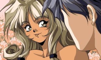 Gloria Adult Game Screenshot (2)