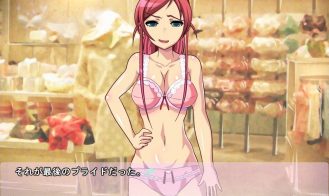 Glory of the Self Styled Diehard girl Adult Game Screenshot (3)