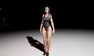 Goddess Complex IV porn xxx game download cover
