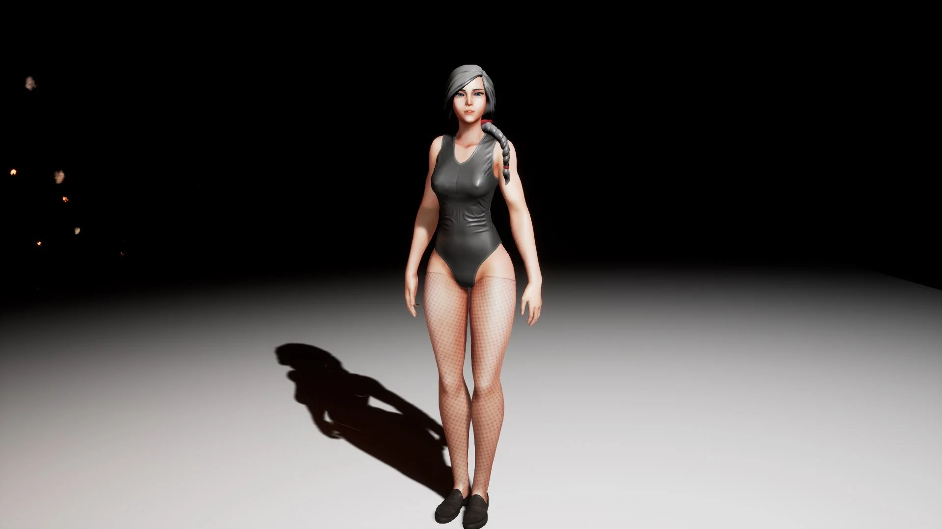 Goddess Complex IV cover