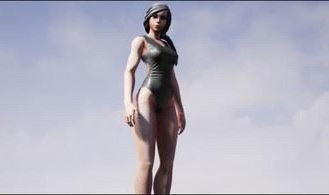 Goddess Complex IV Adult Game Screenshot (1)