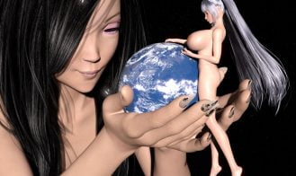 Goddess Seed porn xxx game download cover