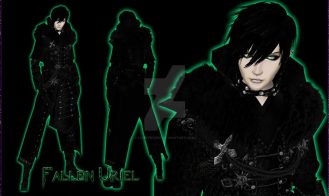 Goddess of Corruption Adult Game Screenshot (6)