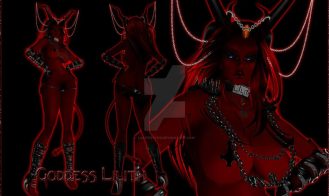 Goddess of Corruption Adult Game Screenshot (7)