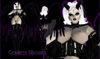 Goddess of Corruption Adult Game Screenshot (8)