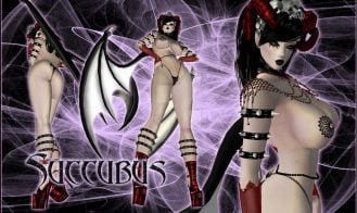 Goddess of Corruption Adult Game Screenshot (9)