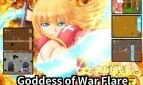 Goddess of War Flare