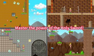 Goddess of War Flare Adult Game Screenshot (3)