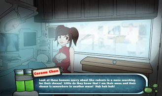 Going Down on the Sickness Adult Game Screenshot (1)