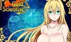 Gold Scientist