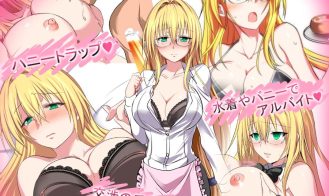 Gold Scientist Adult Game Screenshot (2)