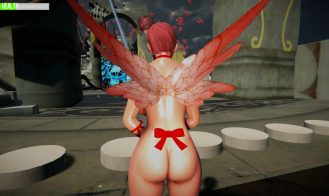 Golden Knight Night Adult Game Screenshot (2)