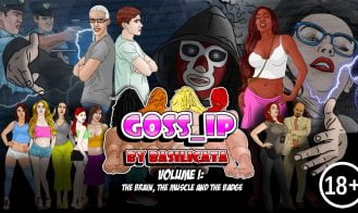 Goss_IP volume 1 porn xxx game download cover