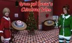 Grace and Susan Christmas Sale