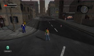 Grand Cutie Anal Adult Game Screenshot (2)