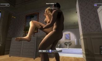 Grand Cutie Anal Adult Game Screenshot (4)