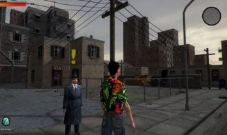 Grand Cutie Anal Adult Game Screenshot (5)