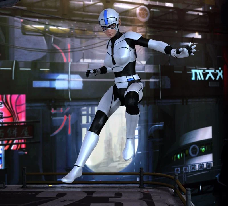 Gray vs Lighting cover