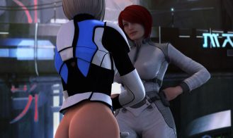 Gray vs Lighting Adult Game Screenshot (8)