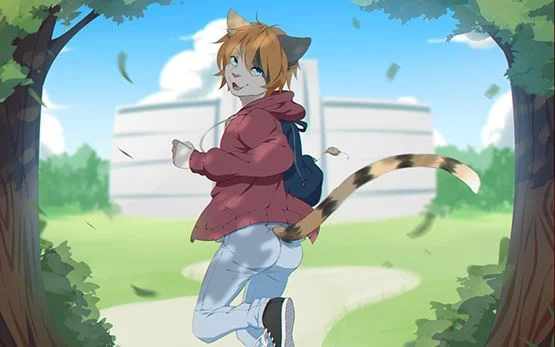 Great Troubles cover