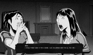 Grotesque Beauty Adult Game Screenshot (1)