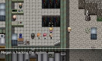 Grrl Power Adventures The Coonies Adult Game Screenshot (2)