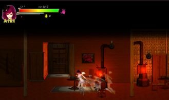 Guilty Hell White Goddess and the City of Zombies Adult Game Screenshot (2)