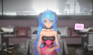 H Mate! Adult Game Screenshot (3)