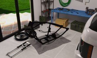 HSS HighSchool Shenanigans Adult Game Screenshot (1)