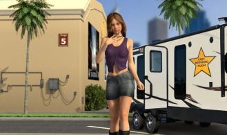 Hack’n Stalk 3 Adult Game Screenshot (3)