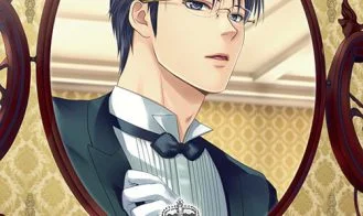 Hadaka Shitsuji: Naked Butlers cover