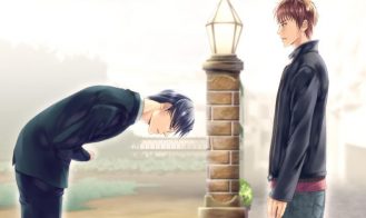 Hadaka Shitsuji Naked Butlers Adult Game Screenshot (1)