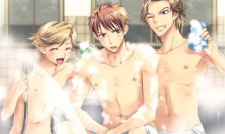 Hadaka Shitsuji Naked Butlers Adult Game Screenshot (2)