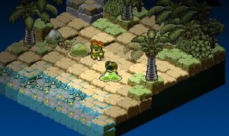 Hakoniwa Explorer Plus Adult Game Screenshot (5)