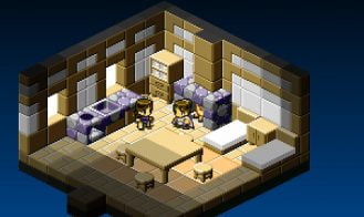 Hakoniwa Explorer Plus Adult Game Screenshot (6)