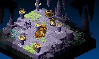 Hakoniwa Explorer Plus Adult Game Screenshot (9)