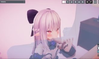 Hakoniwa Soap Adult Game Screenshot (4)