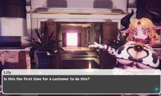 Hakoniwa Soap Adult Game Screenshot (5)