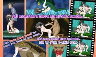 Hamiyu No Mikosyugyo Adult Game Screenshot (1)