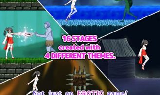 Hamiyu No Mikosyugyo Adult Game Screenshot (3)