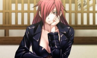 Hanachirasu Adult Game Screenshot (4)