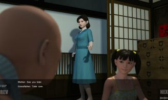 Hanako Adult Game Screenshot (2)