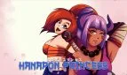 Hanapon Princess