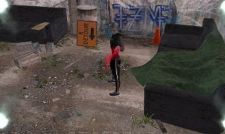 Hangover with a trick Adult Game Screenshot (7)