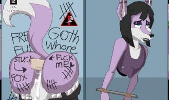 Happy Heart Hell Adult Game Screenshot (1)