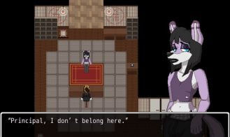 Happy Heart Hell Adult Game Screenshot (3)