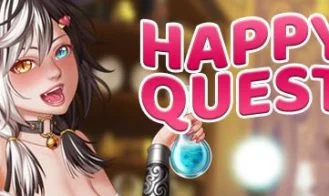 Happy Quest cover