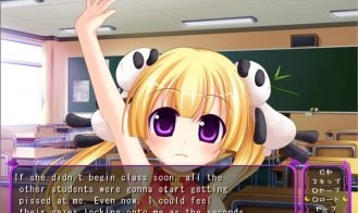 Hara Chuchu!! ~Kameba Ano Ko mo H na Tenshi~ Adult Game Screenshot (3)