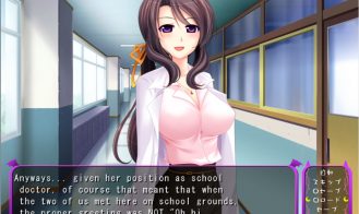 Hara Chuchu!! ~Kameba Ano Ko mo H na Tenshi~ Adult Game Screenshot (4)