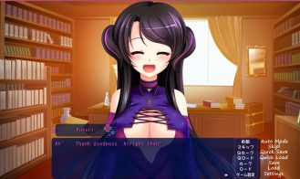 Hara ☆ Para!! ~Swan Nakadashi Paradise~ Adult Game Screenshot (1)